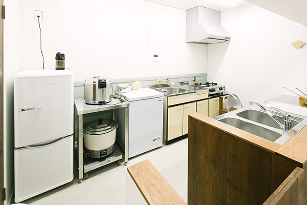 くるみキッチン１