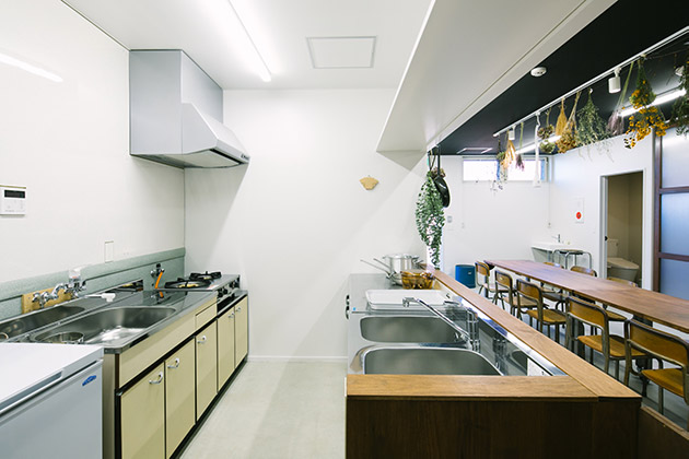 くるみキッチン２