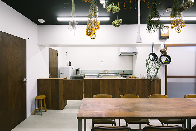 くるみキッチン３