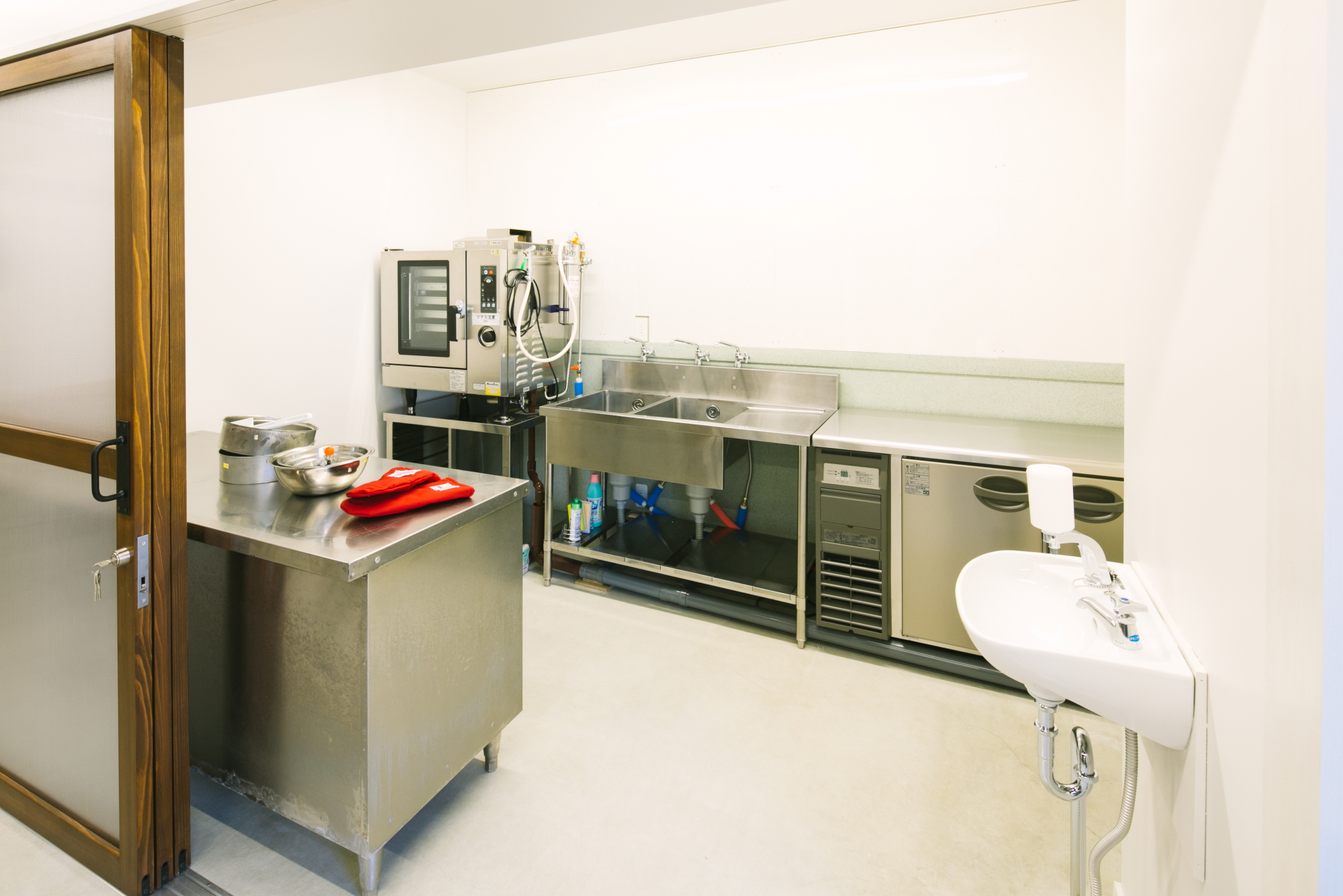 菓子工房くるみ１