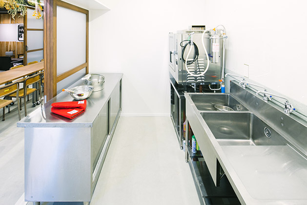 菓子工房くるみ２