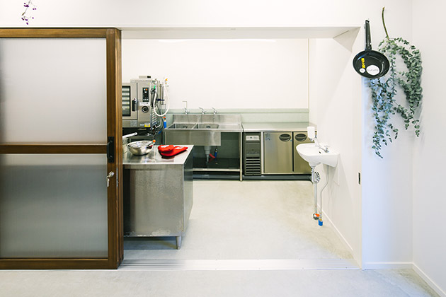 菓子工房くるみ３