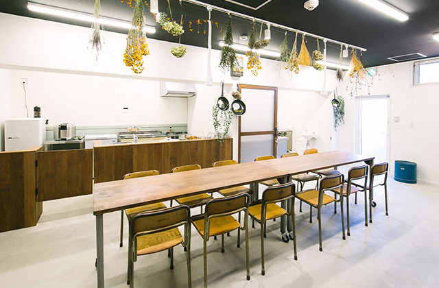 くるみリビング１