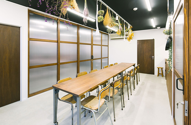 くるみリビング２